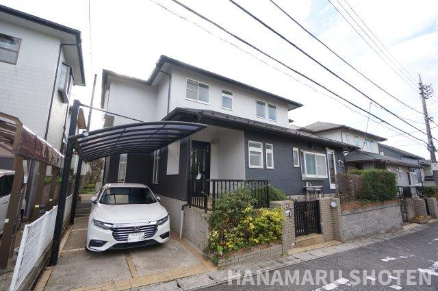 中古　市原市泉台