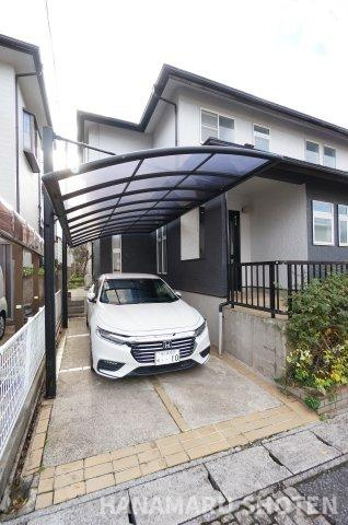 中古　市原市泉台の駐車場|＊当日ご案内可＊ご希望の物件まとめてご案内！弊社が掲載していない物件でもOK♪お気軽にご相談ください ♪お電話でのお問合わせがスムーズ♪