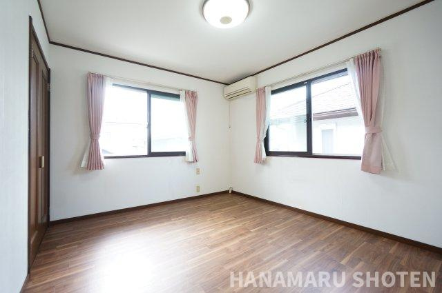 中古　市原市泉台の洋室