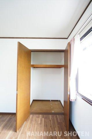 中古　市原市泉台の収納|＊当日ご案内可＊ご希望の物件まとめてご案内！弊社が掲載していない物件でもOK♪お気軽にご相談ください ♪お電話でのお問合わせがスムーズ♪