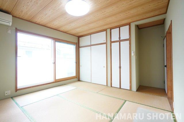 中古　市原市泉台の和室|＊当日ご案内可＊ご希望の物件まとめてご案内！弊社が掲載していない物件でもOK♪お気軽にご相談ください ♪お電話でのお問合わせがスムーズ♪