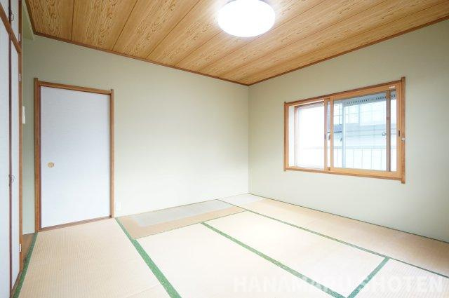 中古　市原市泉台の和室|＊当日ご案内可＊ご希望の物件まとめてご案内！弊社が掲載していない物件でもOK♪お気軽にご相談ください ♪お電話でのお問合わせがスムーズ♪