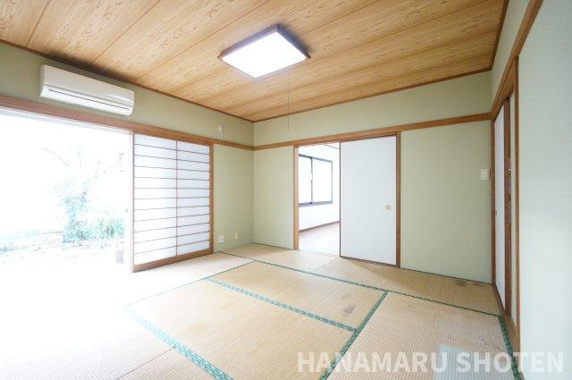 中古　市原市泉台の和室|＊当日ご案内可＊ご希望の物件まとめてご案内！弊社が掲載していない物件でもOK♪お気軽にご相談ください ♪お電話でのお問合わせがスムーズ♪