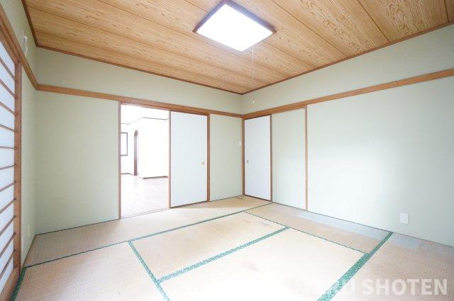 中古　市原市泉台の和室|＊当日ご案内可＊ご希望の物件まとめてご案内！弊社が掲載していない物件でもOK♪お気軽にご相談ください ♪お電話でのお問合わせがスムーズ♪