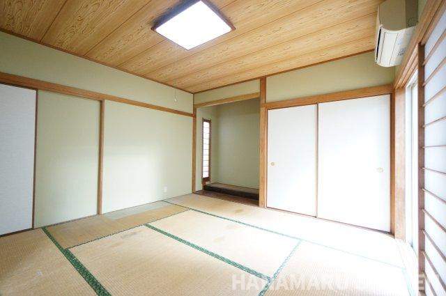 中古　市原市泉台の和室|＊当日ご案内可＊ご希望の物件まとめてご案内！弊社が掲載していない物件でもOK♪お気軽にご相談ください ♪お電話でのお問合わせがスムーズ♪