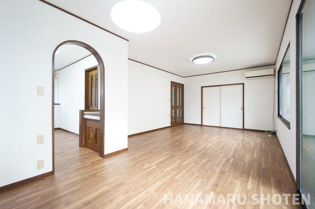 中古　市原市泉台の居間・リビング|＊当日ご案内可＊ご希望の物件まとめてご案内！弊社が掲載していない物件でもOK♪お気軽にご相談ください ♪お電話でのお問合わせがスムーズ♪