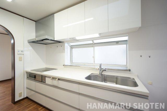 中古　市原市泉台のキッチン|＊当日ご案内可＊ご希望の物件まとめてご案内！弊社が掲載していない物件でもOK♪お気軽にご相談ください ♪お電話でのお問合わせがスムーズ♪