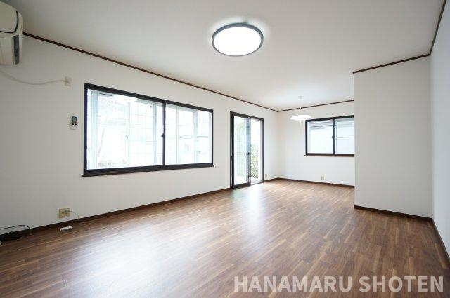 中古　市原市泉台の居間・リビング|＊当日ご案内可＊ご希望の物件まとめてご案内！弊社が掲載していない物件でもOK♪お気軽にご相談ください ♪お電話でのお問合わせがスムーズ♪