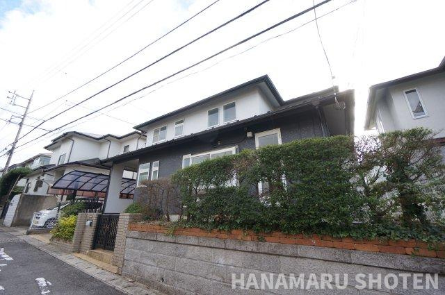 中古　市原市泉台の外観|＊当日ご案内可＊ご希望の物件まとめてご案内！弊社が掲載していない物件でもOK♪お気軽にご相談ください ♪お電話でのお問合わせがスムーズ♪