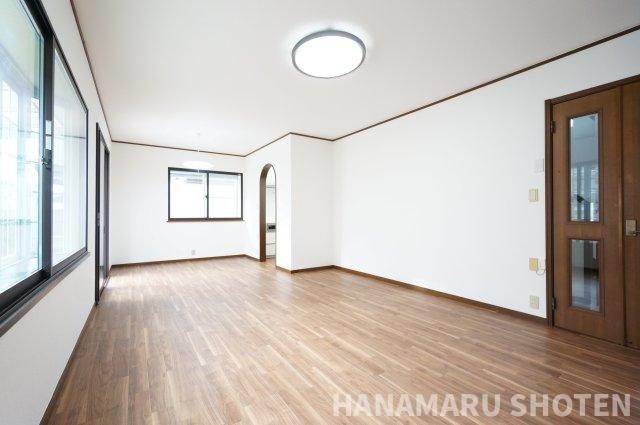 中古　市原市泉台の居間・リビング|＊当日ご案内可＊ご希望の物件まとめてご案内！弊社が掲載していない物件でもOK♪お気軽にご相談ください ♪お電話でのお問合わせがスムーズ♪