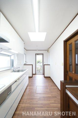 中古　市原市泉台のキッチン|＊当日ご案内可＊ご希望の物件まとめてご案内！弊社が掲載していない物件でもOK♪お気軽にご相談ください ♪お電話でのお問合わせがスムーズ♪