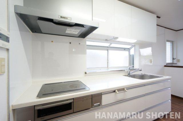 中古　市原市泉台のキッチン|＊当日ご案内可＊ご希望の物件まとめてご案内！弊社が掲載していない物件でもOK♪お気軽にご相談ください ♪お電話でのお問合わせがスムーズ♪