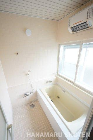 中古　市原市泉台の浴室|＊当日ご案内可＊ご希望の物件まとめてご案内！弊社が掲載していない物件でもOK♪お気軽にご相談ください ♪お電話でのお問合わせがスムーズ♪