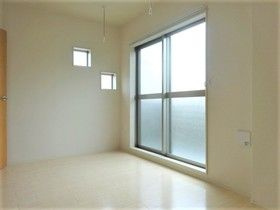 アミティＫの居間・リビング