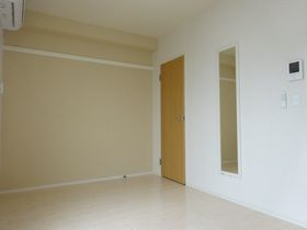 アミティＫの内装