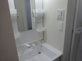 アミティＫの独立洗面台