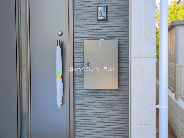 仲介手数料無料　KEIAI　GRACE所沢市東新井町2期・新築全1棟のその他