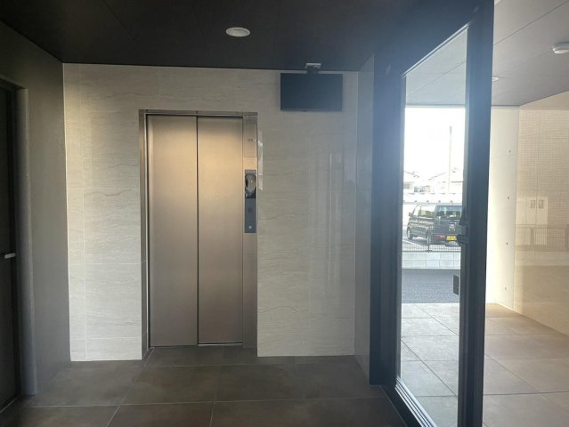 【設備】 | VIVERE長嶺東