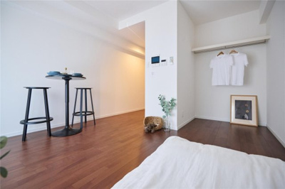 【居間・リビング】 | VIVERE長嶺東