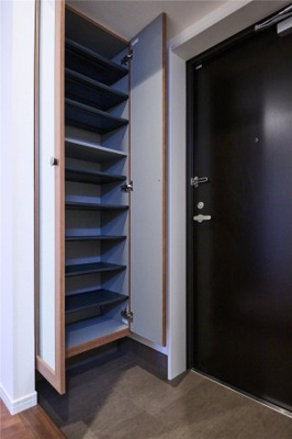 【収納】 | VIVERE長嶺東