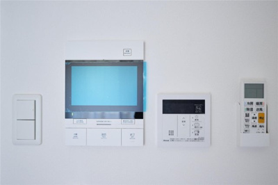 【設備】 | VIVERE長嶺東