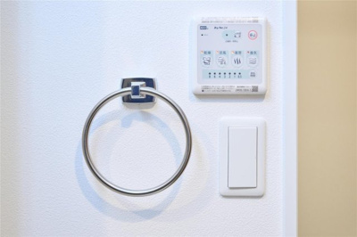 【設備】 | VIVERE長嶺東