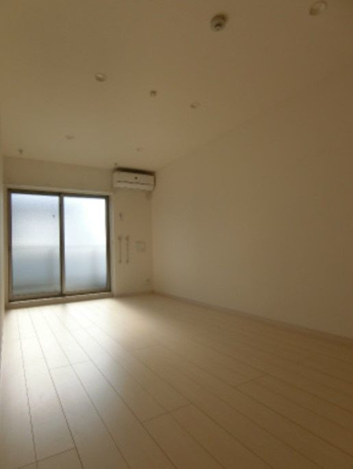 リブリ・プレジャーの居間・リビング