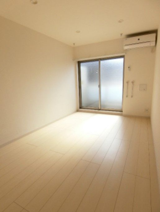 リブリ・プレジャーの居間・リビング