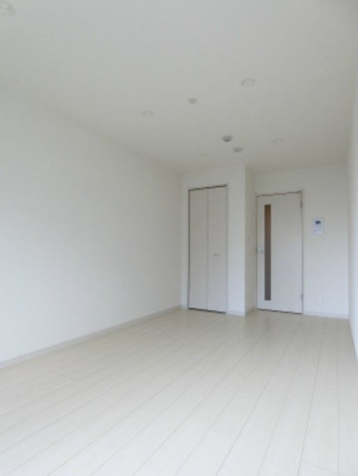 リブリ・プレジャーの居間・リビング