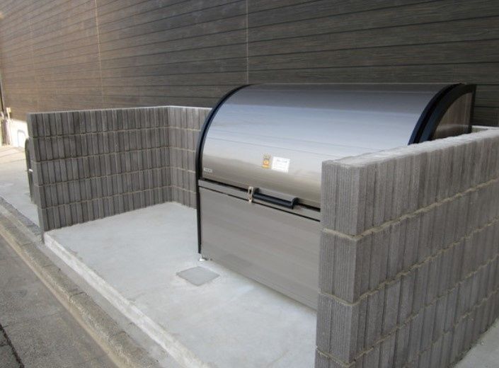 リブリ・プレジャーのその他共用部分