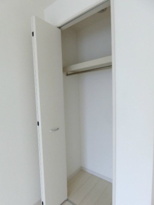 リブリ・プレジャーの収納