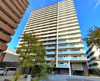 プラウドタワー清澄白河の画像