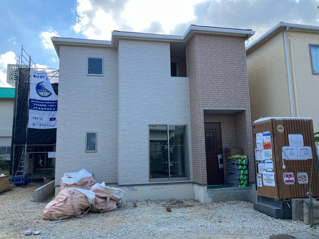 LG　うるま市みどり町第3のその他