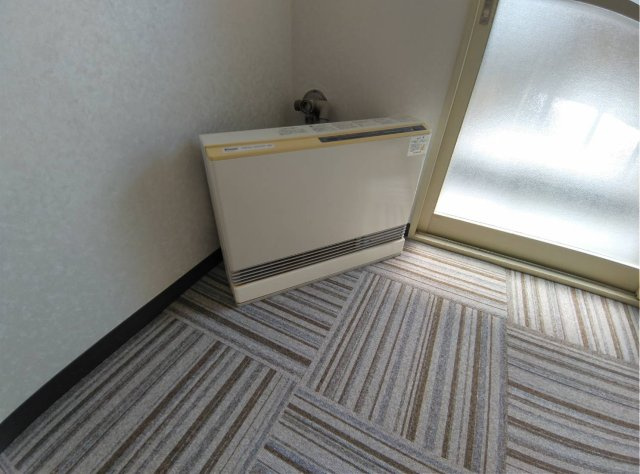 ＷＩＮＤＩＡ仲浜の設備