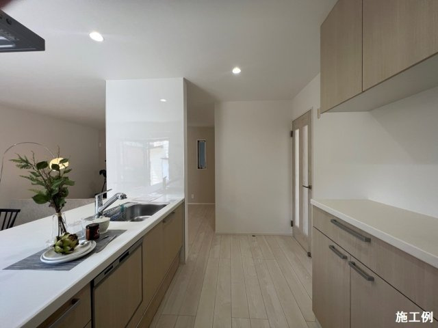 【内装】 | 同じ工務店様の施工例です。