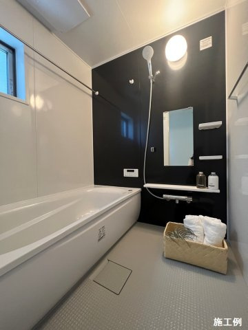 【内装】 | 同じ工務店様の施工例です。