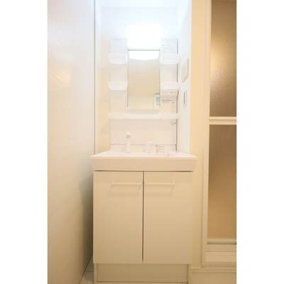 【内装】 | オプション坂下 | 物件の内装です