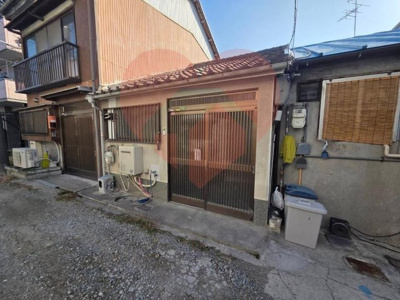 【外観】 | 豊中市千成町３丁目戸建