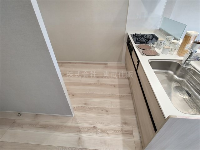 【キッチン】の画像