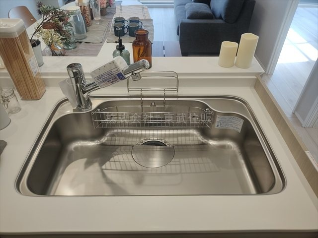 【キッチン】の画像