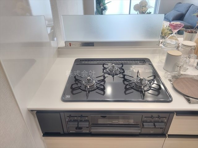 【キッチン】の画像