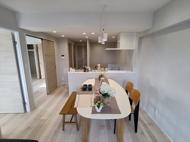 【ダイニング】の画像