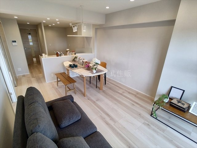 【ダイニング】の画像