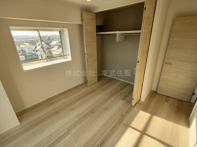 【寝室】の画像