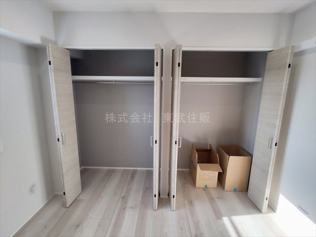 【収納】の画像