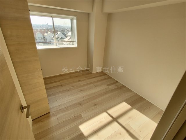 【洋室】の画像