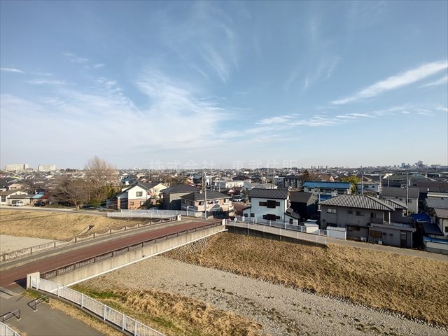 【展望】の画像