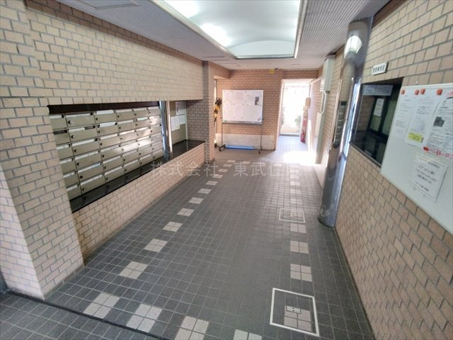 【設備】の画像