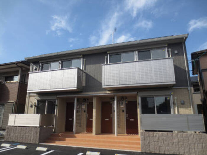 ルグランコート A棟