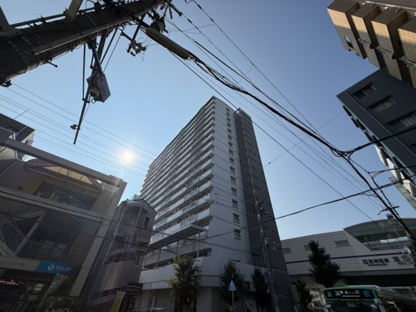 深江駅前ビルの画像